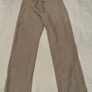 Perry Ellis Men's Khaki Chinos